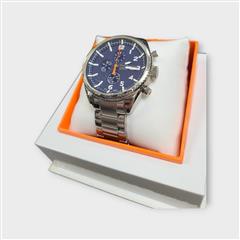 Movado Gent's Wristwatch ESQ ES.48.1.14.5661